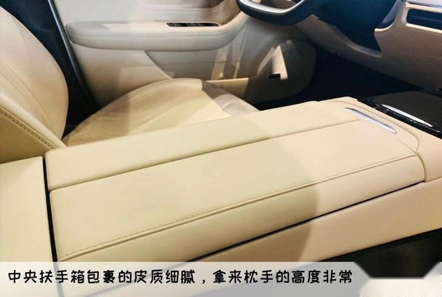 706km续航！挑战特斯拉？小鹏P7【实拍揭秘】