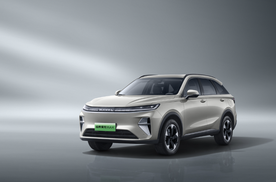 告别堆量时代，自主车企2026玩的是高段位！