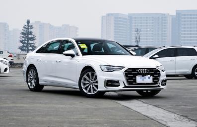 相比56E传统燃油豪华轿车，为什么腾势Z9才是新能源时代的最优选？