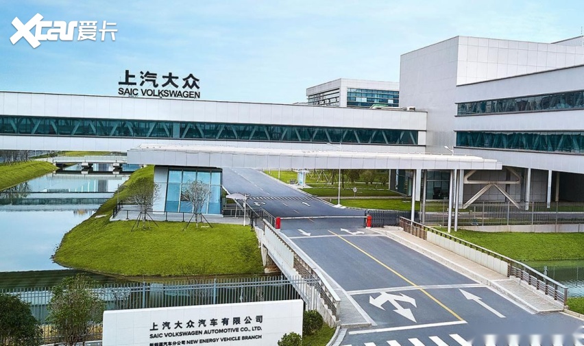 谋定而动 上汽大众"大象"转身成功