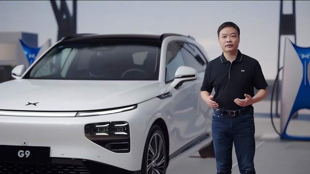 小鹏G9上市翻车，何小鹏如何把一张好牌打的稀烂？