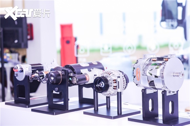 聚焦柴油燃油系统售后硬核实力，费尼亚重磅亮相上海法兰克福展