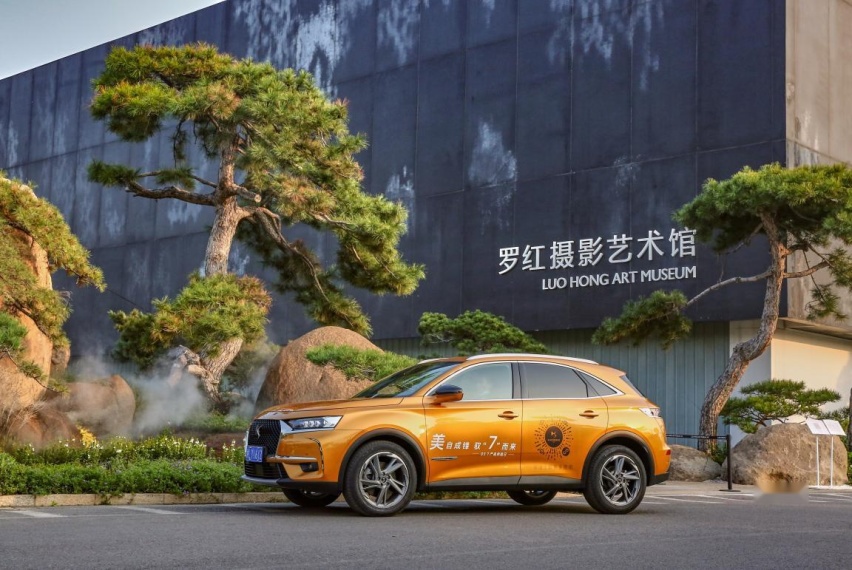 试驾丨关于DS7，浪漫不是唯一的标签