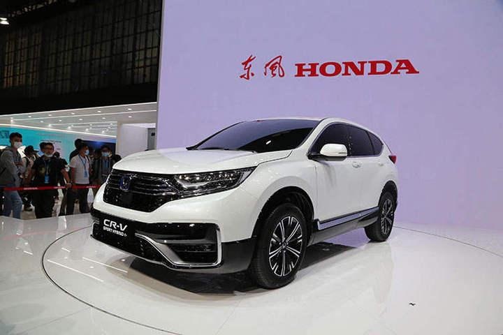 Nice新能源|名图纯电\MG领航PHEV,1月重磅新能源车