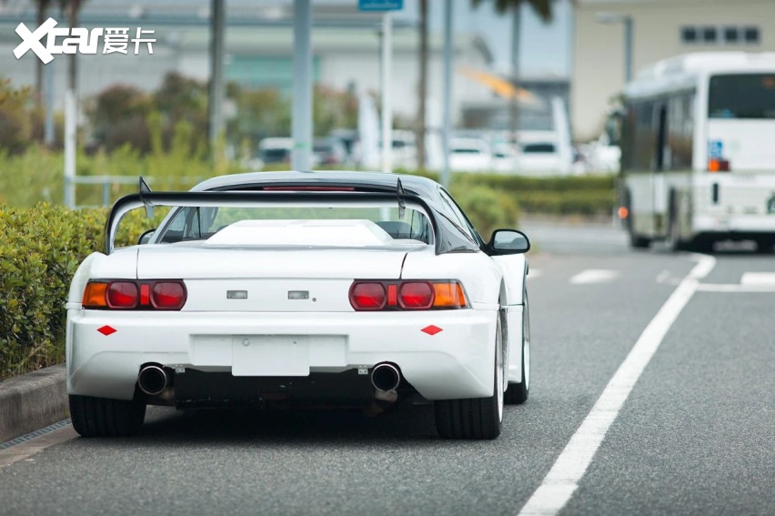 jdm铁粉看过来盘点7款你可能从未听说过的小众日本跑车