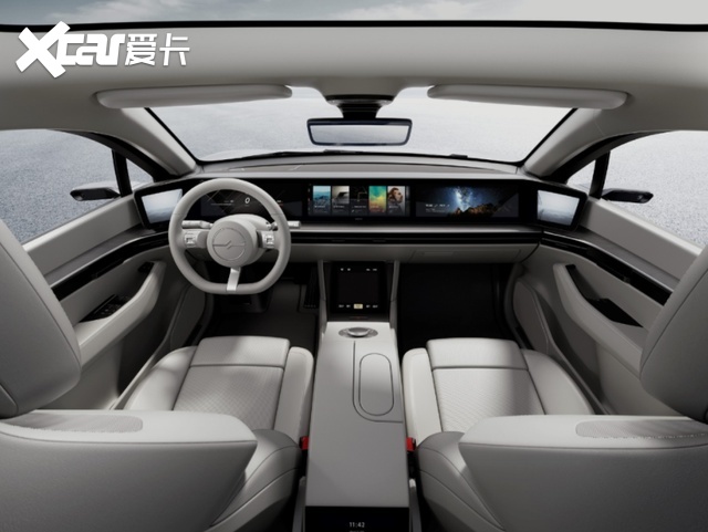 索尼宣布跟本田一起造车，为什么偏偏不是数一数二的丰田？