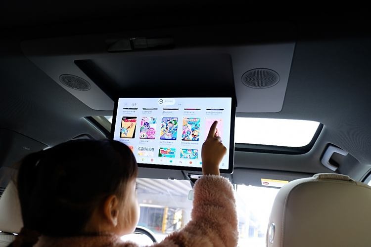 不要总盯着MPV 或许理想L7才是最适合家用的那台车