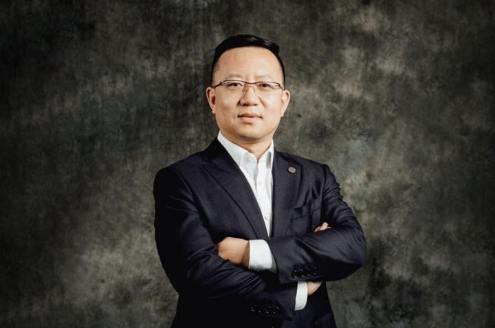 辛宇调任，刘新宇接棒，东风日产All in电驱未来