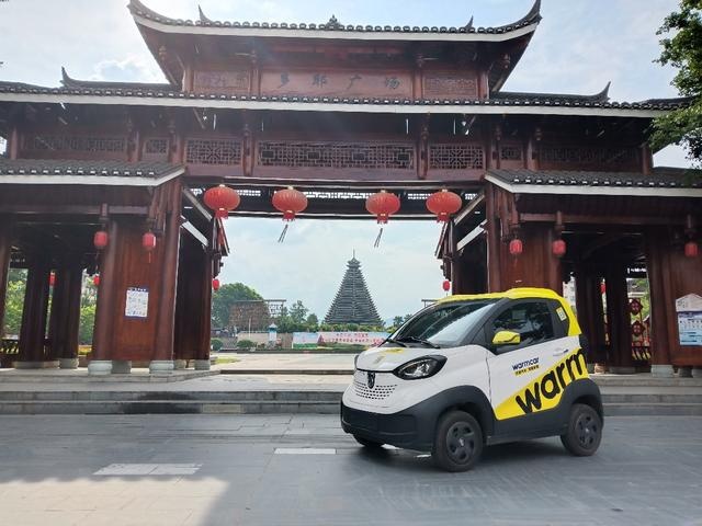 “人民需要什么，五菱就造什么” 五菱助力国家脱贫攻坚终局之战