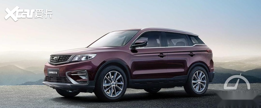 现代ix35与吉利博越 年轻人的第一辆SUV 到底该如何选