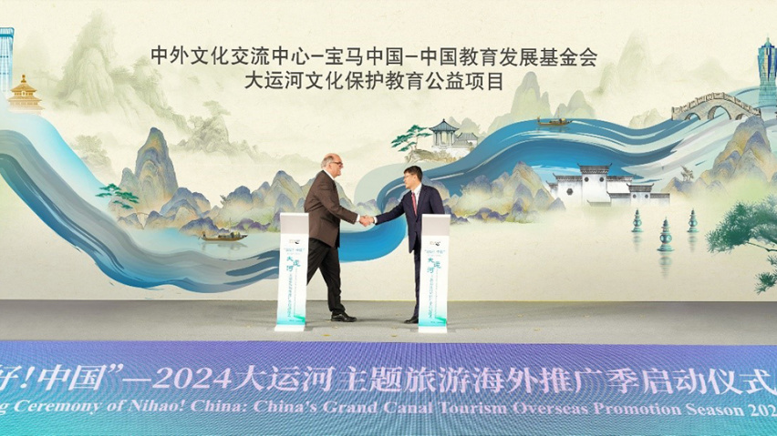 责任为先，宝马成为汽车圈的“三好生”