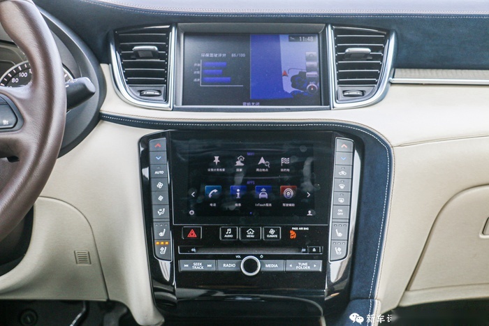 英菲尼迪QX50、奔驰GLC怎么选？预算不高还想配置高！