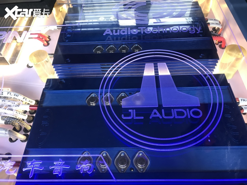 贫穷限制想象——丰田超霸花60W改装汽车音响，换作你你舍得么