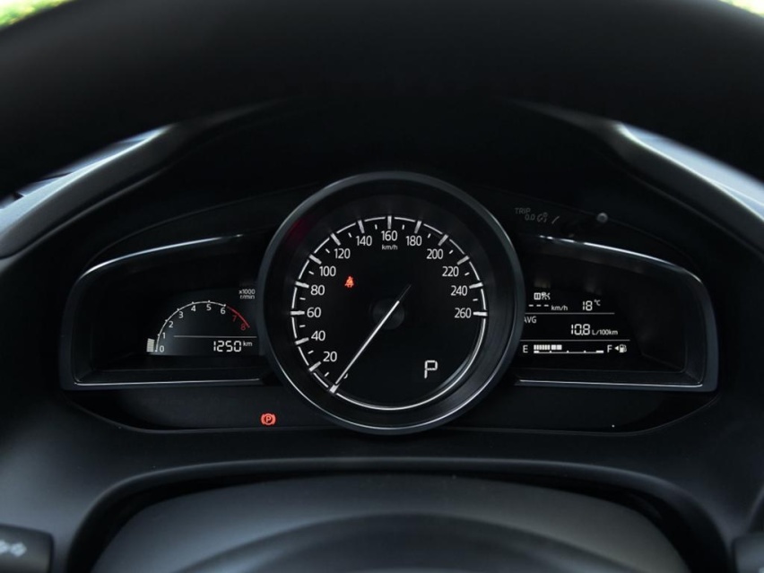 入门版低于15万，动力不变，马自达新款CX-4正式上市