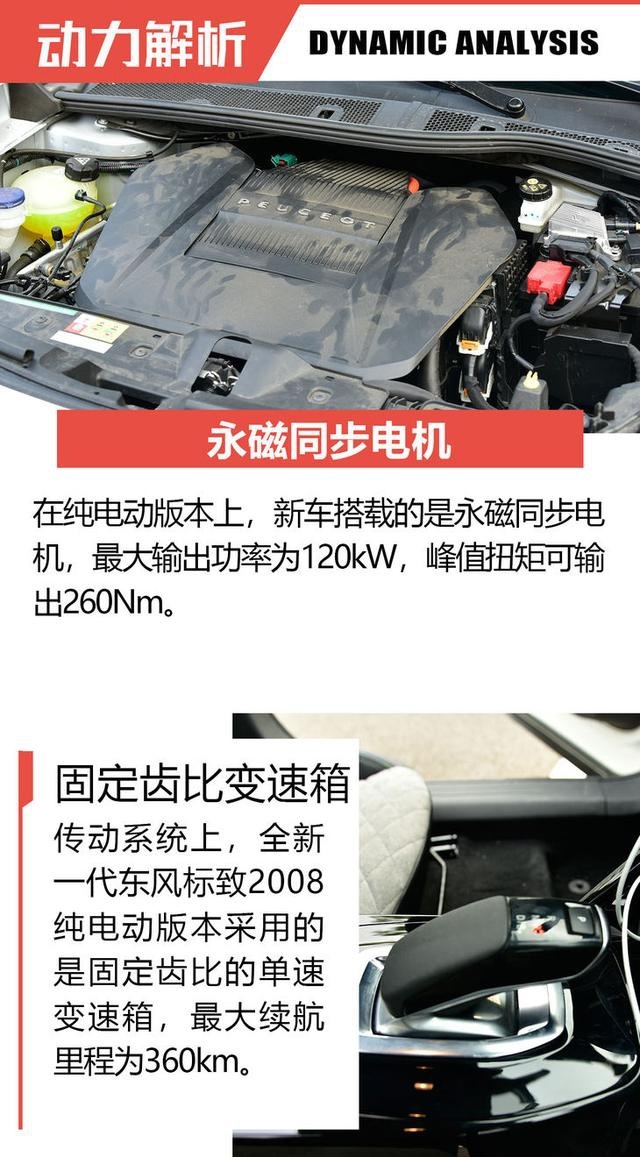 绝不可轻视的小型SUV 动态感受全新一代2008家族