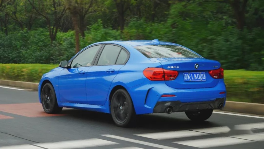 20万出头买BBA的入门轿车，谁更值？