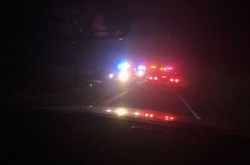 在美国开车被 Pull Over 怎么办！