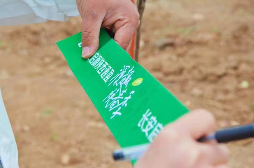 走进长安唐村 畅享春日驾乘体验 陕西通盈启源源趣焕春季开启