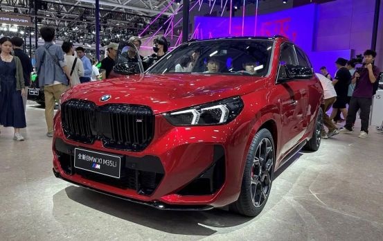 盘点2024粤港澳大湾区车展四款国内外重磅新车，哪款是你的菜？
