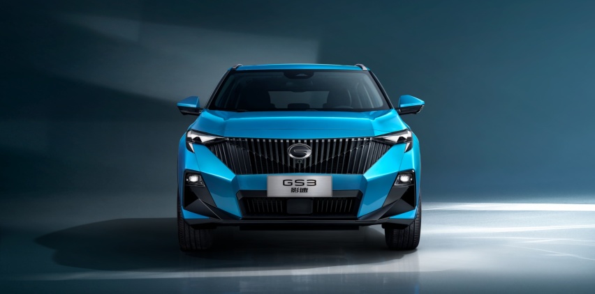 8万落地“最强SUV”，销量超两本田，6.1个油只喝92