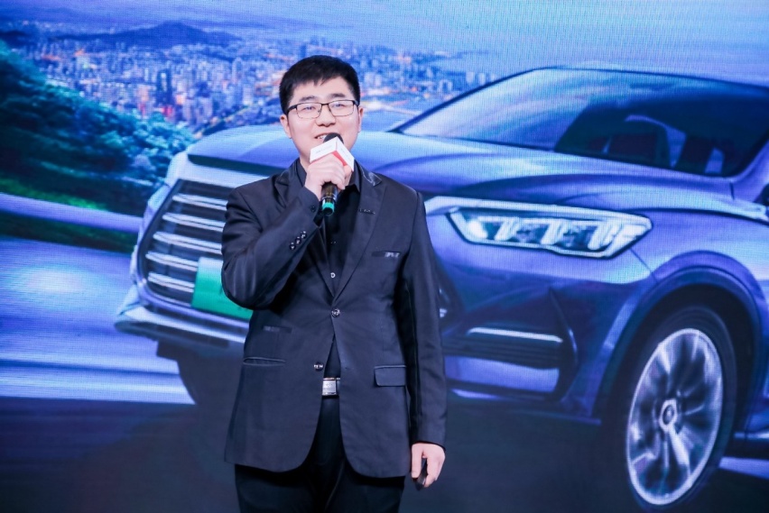 又一强者颠覆而来！2022款宋Pro DM-i山东正式上市