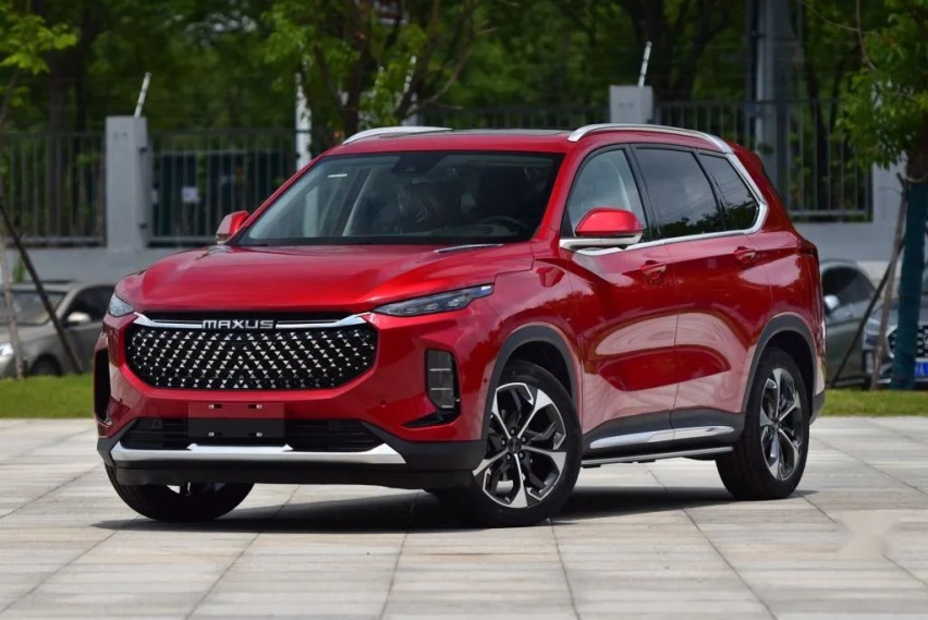 预算15万以内，想买6座中型SUV，你看这几款车型怎么样？