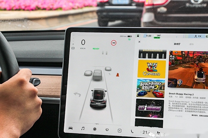 深电：一文看透特斯拉Model Y