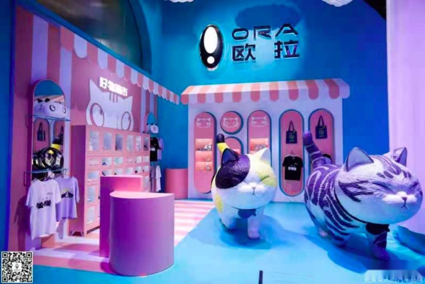 坦克400/500首秀，长城5大品牌12款新车，多款已装上DHT混动
