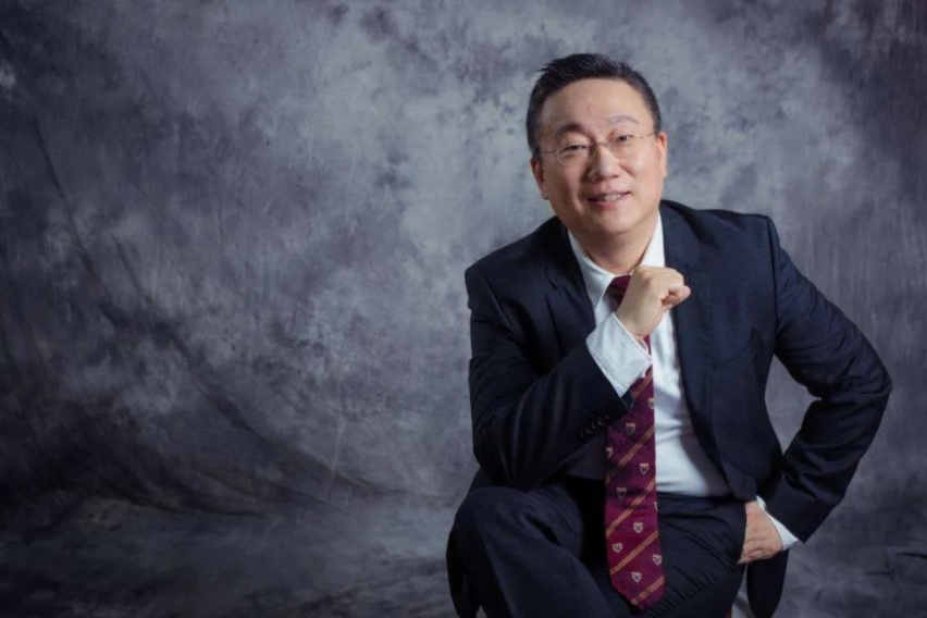 获上汽D轮融资发布IdeaL4战略，威马沈晖能反超李想吗？