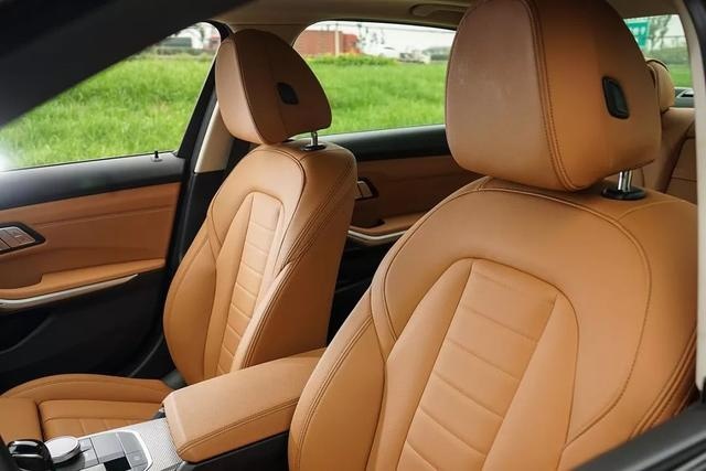 试驾全新BMW 3系：更舒适是事实，但绝非不运动