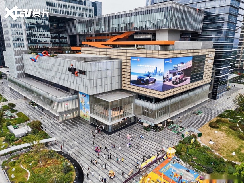 7万级混动SUV破局者登场，长安蓝鲸超擎混动双车登陆武汉