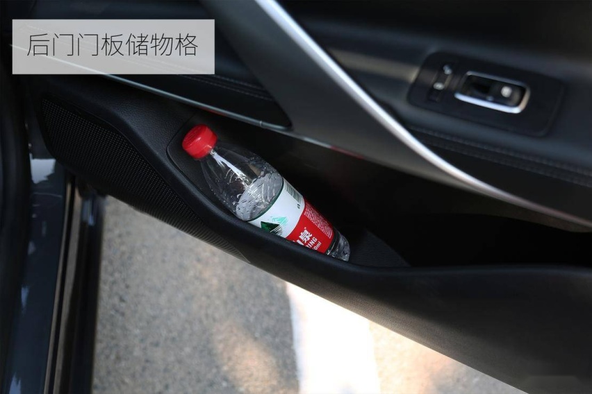内在与外在的革新进化 腾势 X PHEV 运动版试驾体验