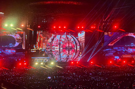 联诚发2025年度十大LED显示屏经典案例盘点