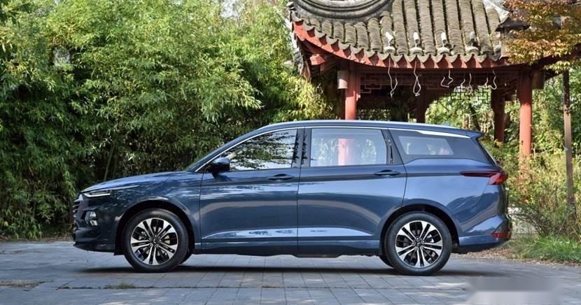 五菱凯捷 荣获“唯一四星”并非意外？