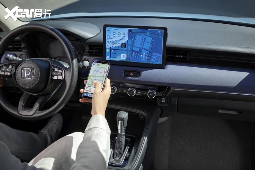 来咯来咯！新缤智8.98万起，终身质保来接你安心上车咯！