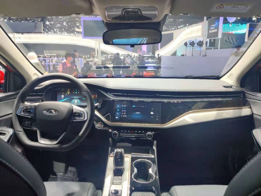 不到10万元的奇瑞全新轿车！这下奇瑞能压过吉利？
