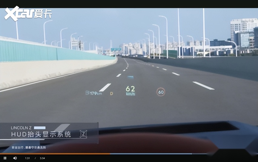 如何成为潮爸潮妈眼中合格的爱车？林肯Z告诉你