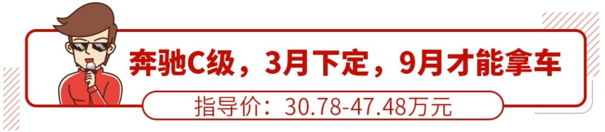 提车起码等半年！想买这些车 光有钱都不行