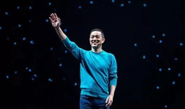 有钱了！蔚来中国获六大银行104亿元授信