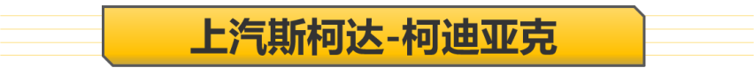 手握20W现金，选SUV还是轿车？四款高性价比家用车推荐