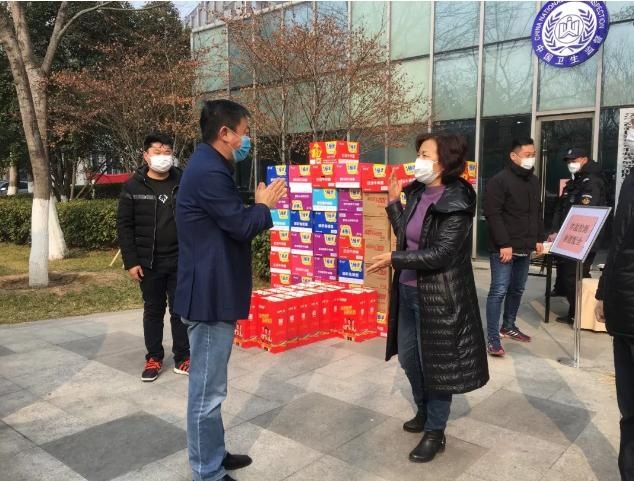 抗疫时的长城皮卡都做了什么？每件事都暖到心坎里