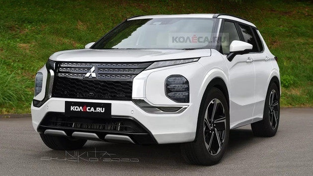 20万内买合资四驱七座SUV？这款车型换代后必然爆款！