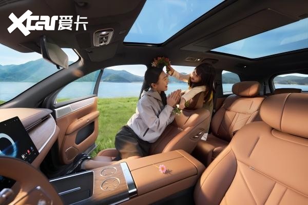华境S单车连闯六重超标测试，“安全”硬碰硬实测结果如何？