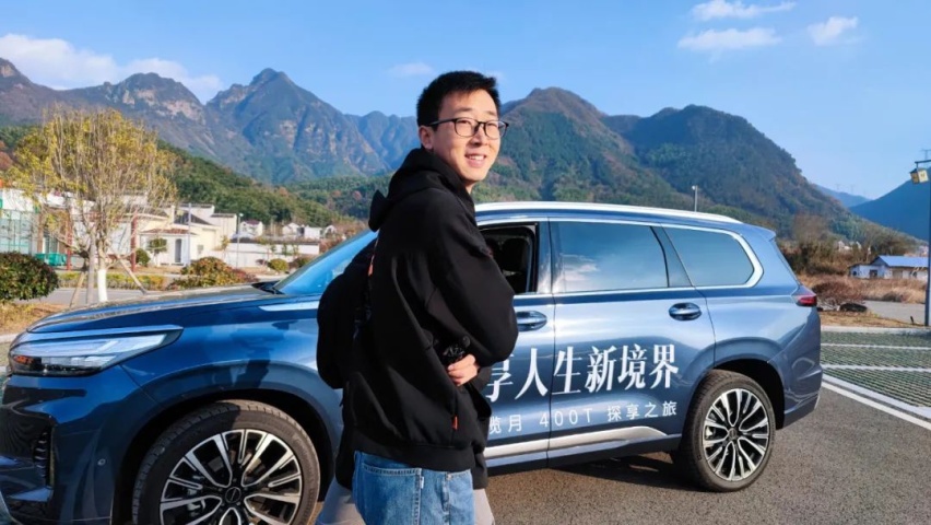 毛京波团队全力以赴,林肯Z凭啥敢碰瓷宝马5系?