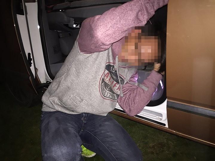 远赴加拿大，试驾大众最强露营车，看看好不好睡？
