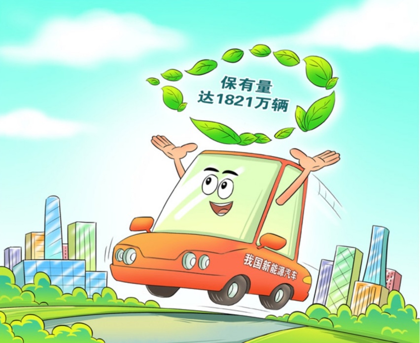 燃油车时代落幕，国产新能源车带电就能一遮所有短板？