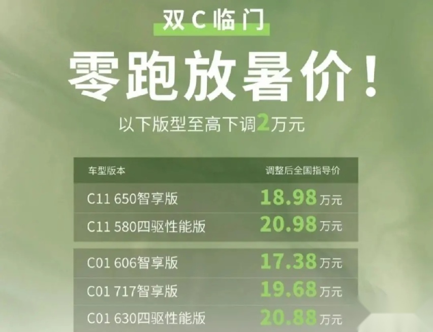 新车买来第二天就降价，到底能不能索赔？