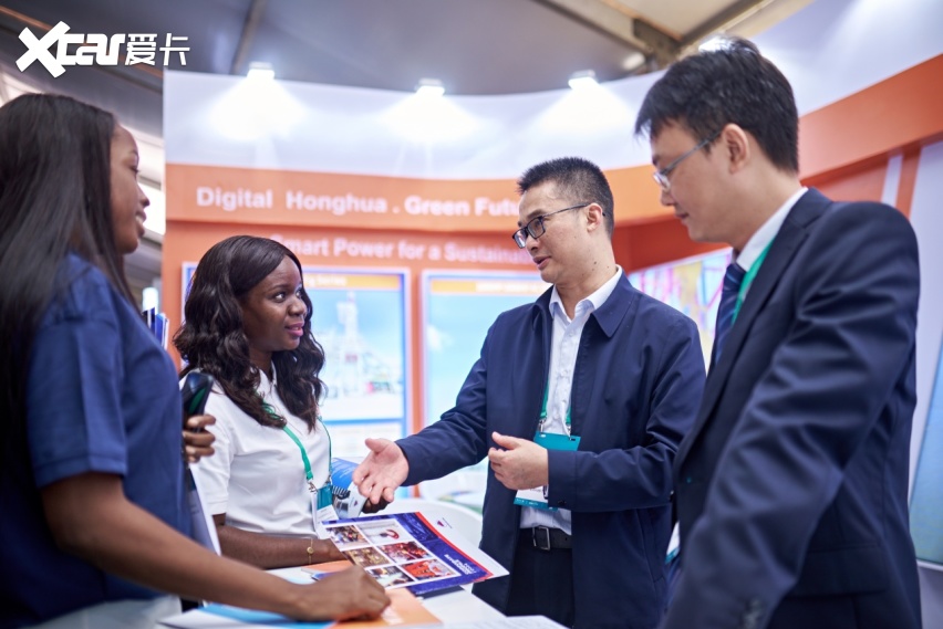 2026西非工业展即将启幕：中国企业迎来拓展非洲市场新机遇