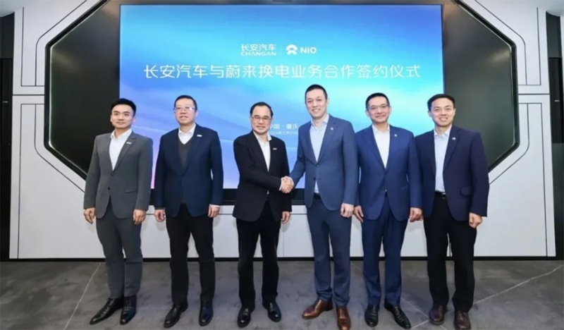 铖品记丨我认识“蔚来”，是从赛车开始的！