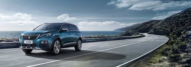 1.6T+6AT+非独立悬架 标致5008值不值买?